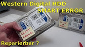Wd Hdd Festplatte Klickt Click Of Death English Subtitles Youtube