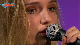 Audysje SjONG 2019: Amarins Popma - Unseker