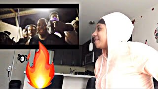 Big 30 - No Vouch (Reaction)