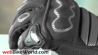 Dainese Veleta Gloves