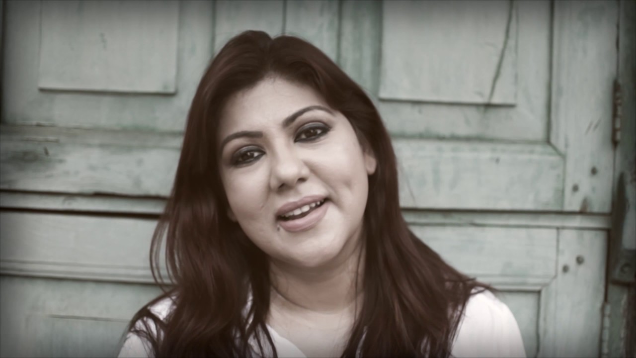 parama banerjee rabindra sangeet