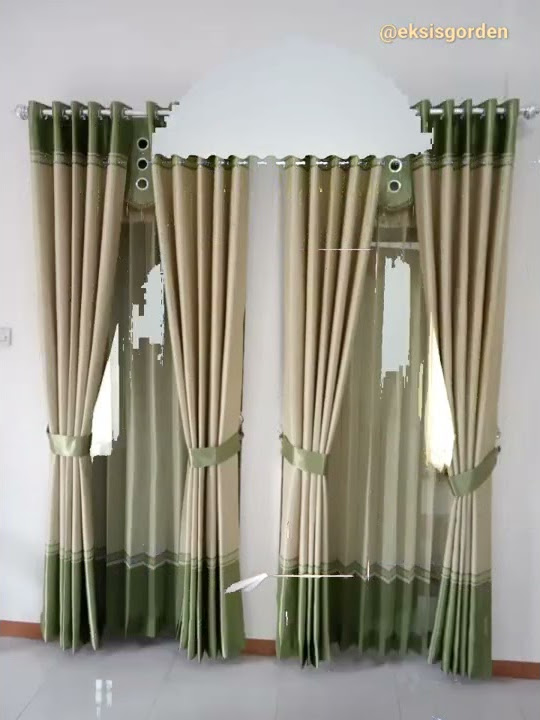gorden rumah minimalis