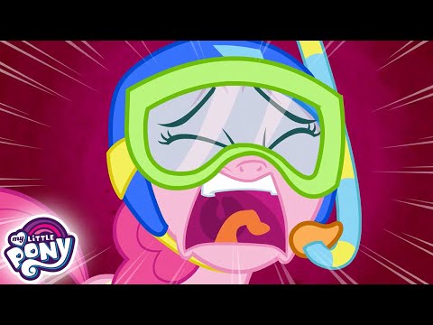 My Little Pony: Дружба — это чудо 🦄 Мод Пай | MLP FIM по-русски