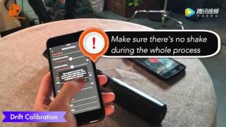 Snoppa M1 user guide