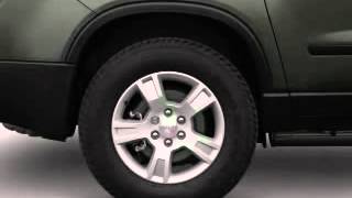 2011 GMC Acadia - Grand Rapids MI