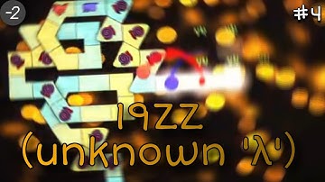 [ADOFAI Clear #75] Frums - 19ZZ（unknown 