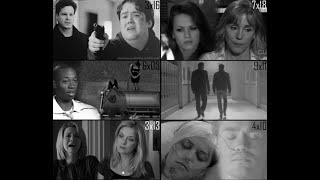 Top 10 Moments One Tree Hill Made you Cry