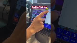 Cashier job training | cashier training | Cashier, cashier ka kaam kya hota hai | Restaurant cashier screenshot 4