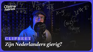 "Ik geef geld uit dat ik soms niet eens heb" ClipBEET #35