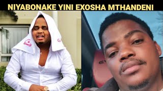 Eyokuputshuka kwezimfihlo zabaculi kwi Gruphu yabaculi icasule u Kwazi Nsele iyo eqhelisa  Mthandeni