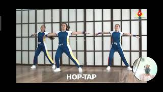 GALAW PILIPINAS. SLOW MOTION. INSTRUCTIONAL VIDEO.QUARTER3 MAPEH PERFORMANCE OUTPUT.