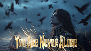 Oryn Etheria - You Are Never Alone (Album)