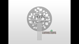 Latin Alive Book 3, Chapter 8 - Irregular Verb Fio