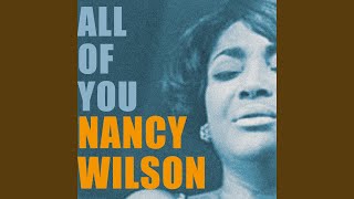Fly Me to the Moon - Nancy Wilson