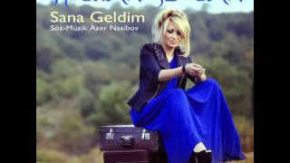 Hicran Selcan - Sana Geldim Resimi