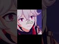 Genshin Impact Anime Trailer #genshinimpact #gesnhinimpactedit #genshinedit #genshintrailer #genshin