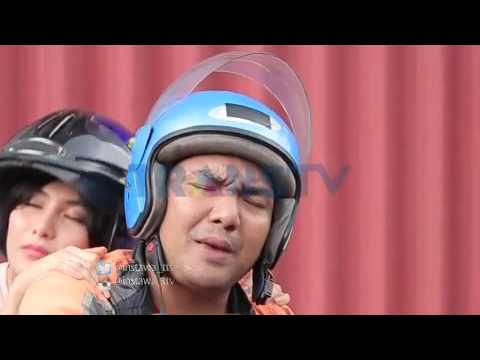 INSTAWA TRANS TV EPISODE 4 - 14 JULI 2016