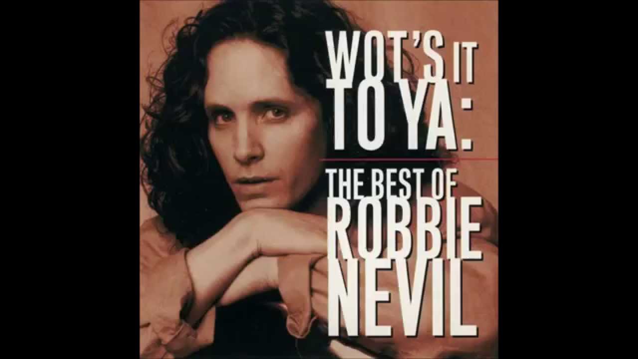 C'est La Vie -  Robbie Nevil