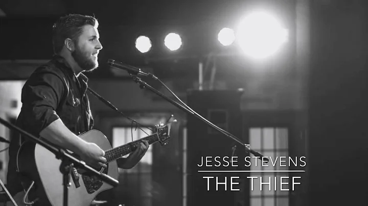 Jesse Stevens - The Thief