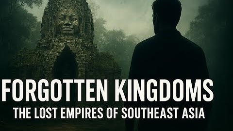Majapahit Empire: Java