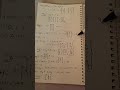 Perceptron learning part 2