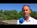 Photovoltaque railpark  perpetum energy  reportage tv lux