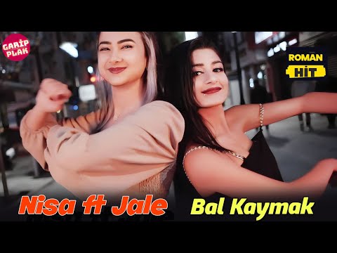 Nisa ve Jale - Bal Kaymak ( 2023 Roman Havası )