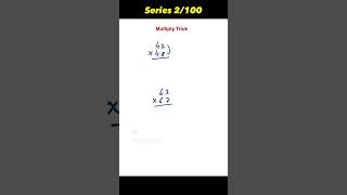 Mind-Blowing Maths Trick ✨ Answer in 3 Seconds