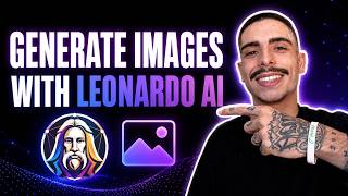 HOW TO GENERATE IMAGES WITH LEONARDO AI (STEP-BY-STEP GUIDE 2026)