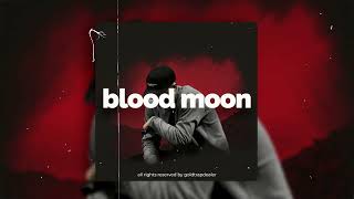 [FREE] &quot;Blood Moon&quot; - T-Fest x MACAN x Markul TYPE BEAT (Prod. by goldtrapdealer)