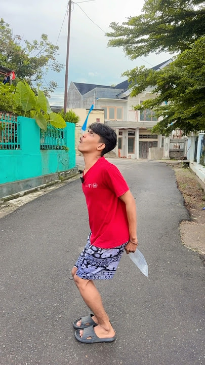 Kentut Al🤣🤣