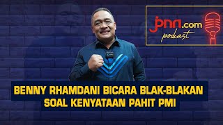 Sosok Spesial Pilihan Jokowi untuk Lindungi Pekerja Migran Indonesia| Part 1 - JPNN.com