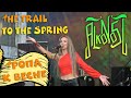 Alkonost - Тропа к весне (The trail to the Spring) (FSF2019)