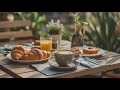 Relaxing Jazz Music ☕ Bossa Nova background for Happy Moods, Stress Relief and Relaxing #relaxnight