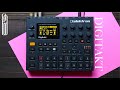 How I Use DIGITAKT // Tips for beat making and composition