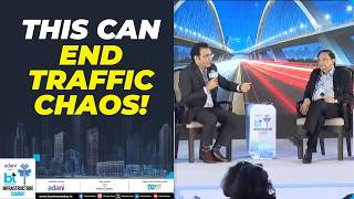 Full The Big Solution To India's Traffic Crisis Explained Update