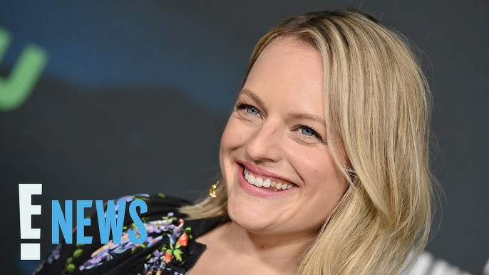 Elisabeth Moss Is Pregnant With Her First Child