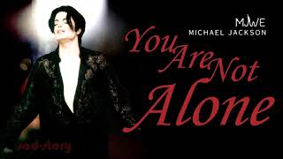 You are not alone - Michael Jackson [1hour video]