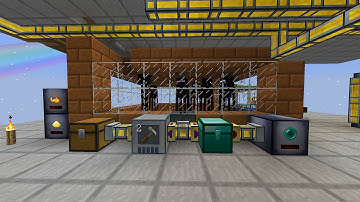 Sky Factory 2.5 (Episode 28) - did you say Endermen?