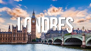 Qué Ver en LONDRES 2024  | Guía de Viaje