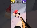Playing rivals #roblox