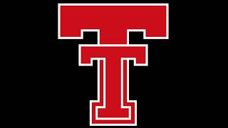 Texas Tech Red Raiders Fight Song