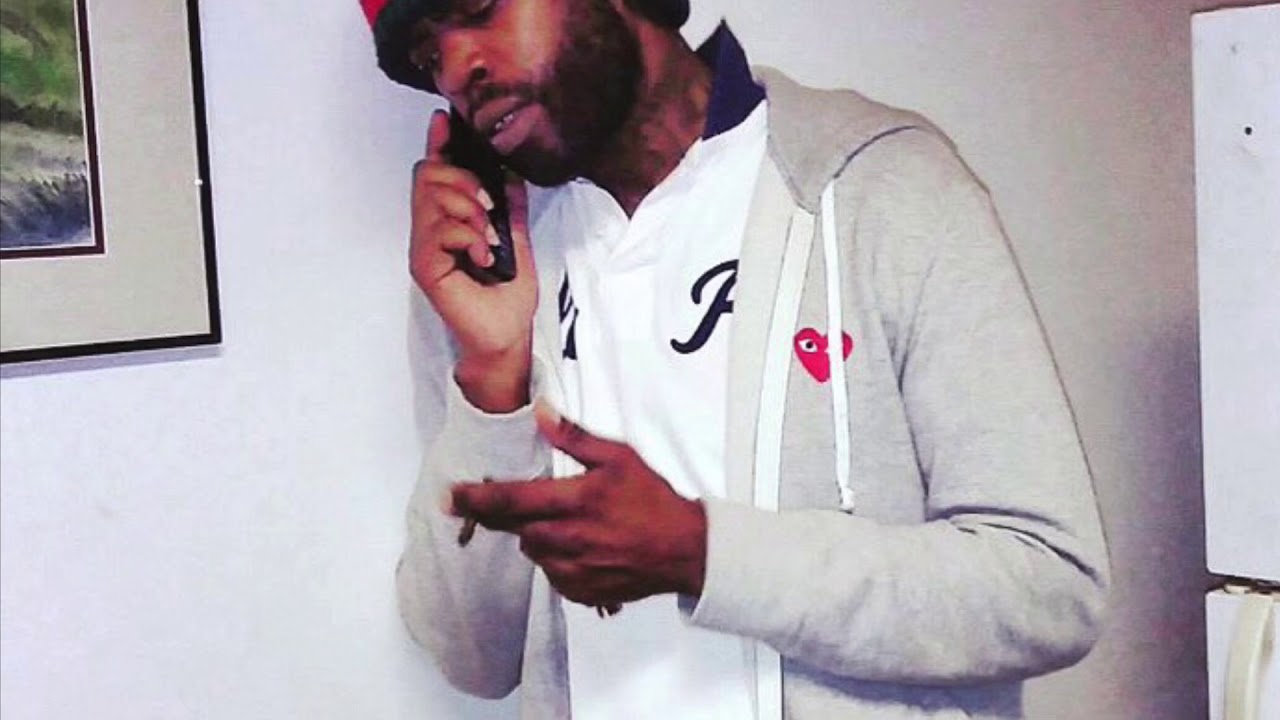 SleepyDollaz Send Shottz