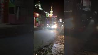 Bus Telolet Basuri Black Pink shorts viral short youtubeshorts trending