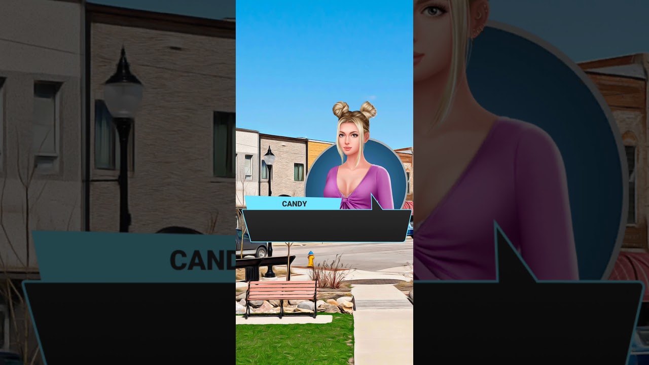 Dream Zone Rogue Gang, book 1 Episode 9 (Diamond's used)