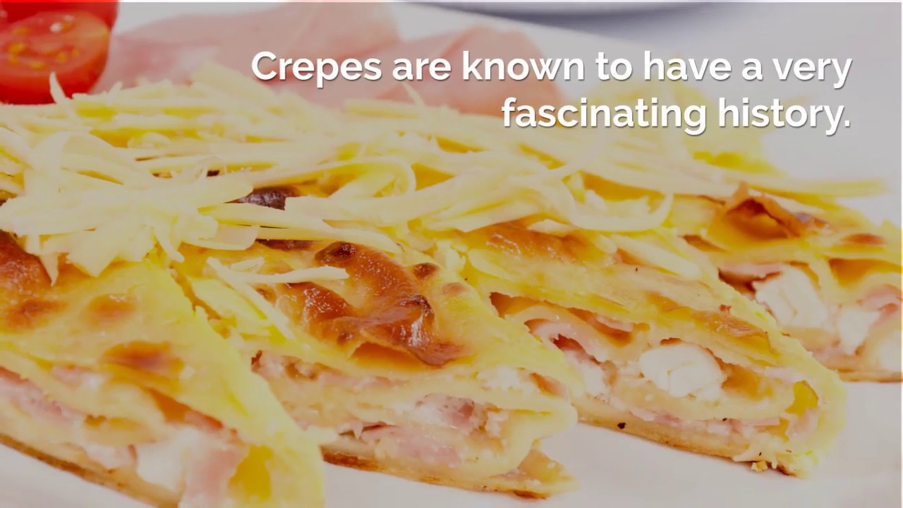 5 Best Crepes in Orlando & Near Disney | LAVS GUIDE