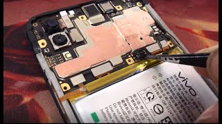 Nhận driver máy Vivo chip Qualcomm Flash Image Loader