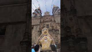 Virgen del Rosario de Talpa, Jalisco