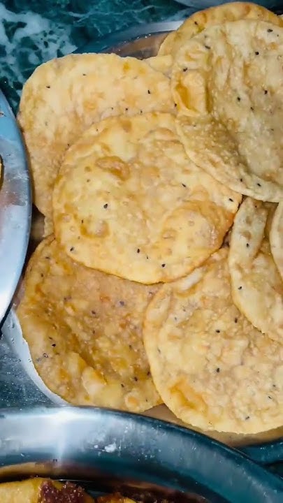 holi pakwan