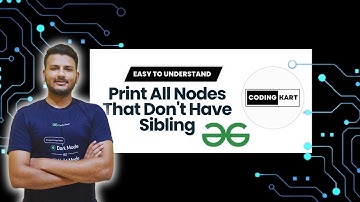 Print all nodes that don